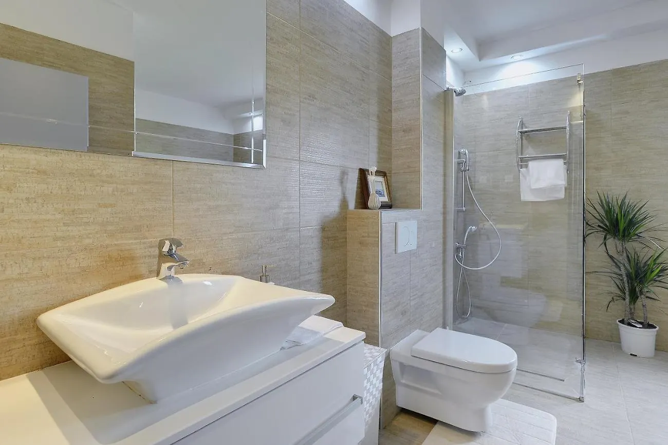 Holiday home Villa Entini Vinkuran