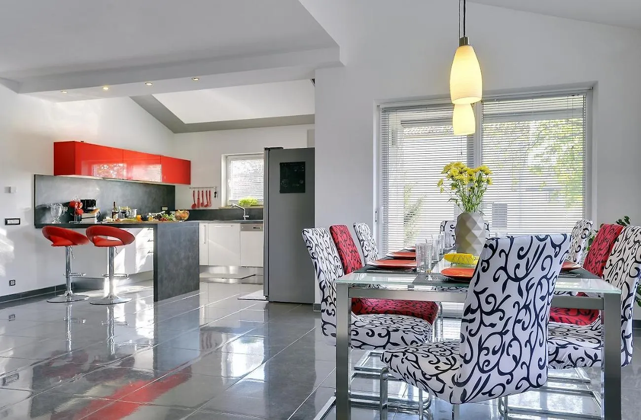 Holiday home Villa Entini Vinkuran Croatia