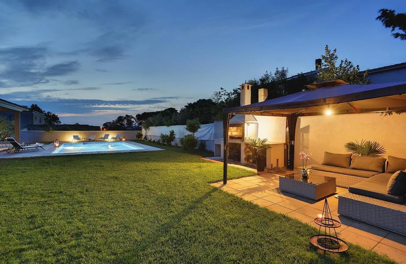 Villa Entini Vinkuran